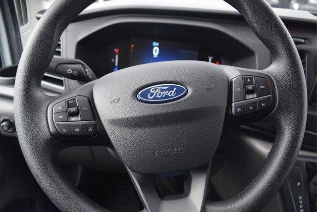 new 2026 Ford Transit-250 car, priced at $48,661