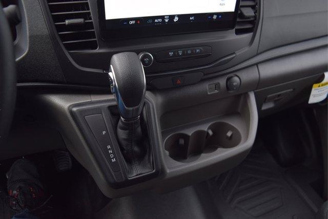 new 2026 Ford Transit-250 car, priced at $48,661