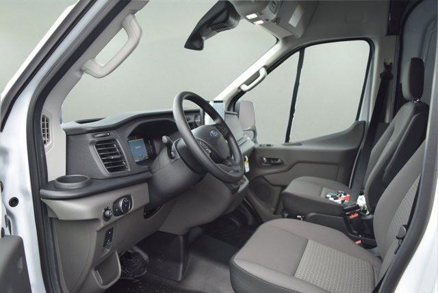 new 2026 Ford Transit-250 car, priced at $48,661