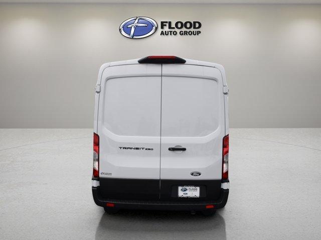 new 2026 Ford Transit-250 car, priced at $48,661