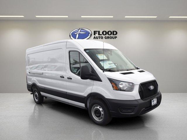 new 2026 Ford Transit-250 car, priced at $54,010