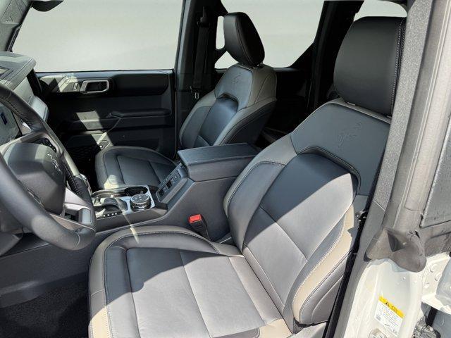 new 2026 Ford Bronco car, priced at $49,413