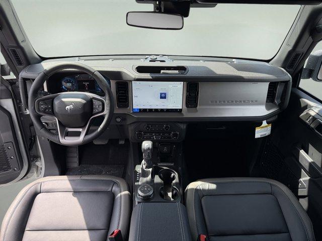 new 2026 Ford Bronco car, priced at $49,413