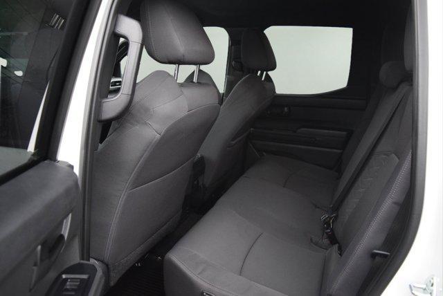 used 2025 Toyota Tacoma car, priced at $38,554