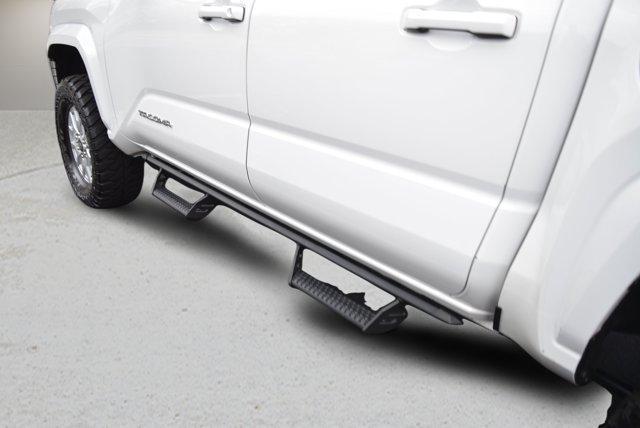 used 2025 Toyota Tacoma car, priced at $38,554