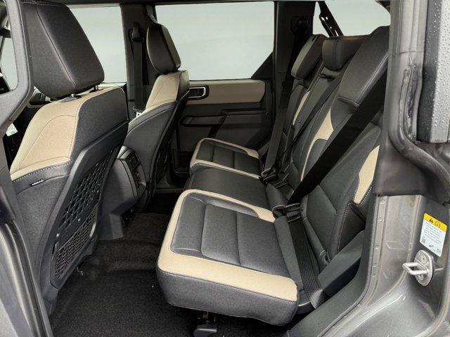 new 2026 Ford Bronco car, priced at $47,815