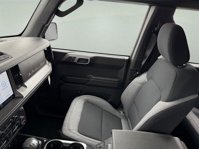 new 2026 Ford Bronco car, priced at $51,665