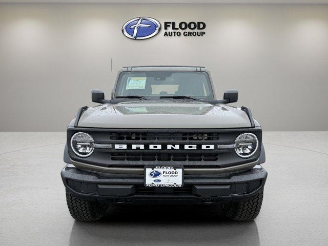 new 2026 Ford Bronco car, priced at $51,665