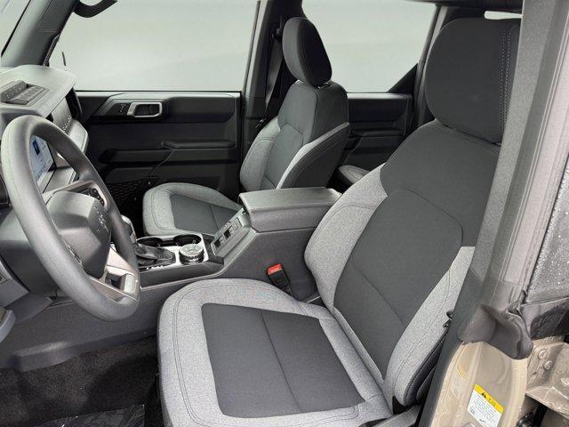 new 2026 Ford Bronco car, priced at $51,665