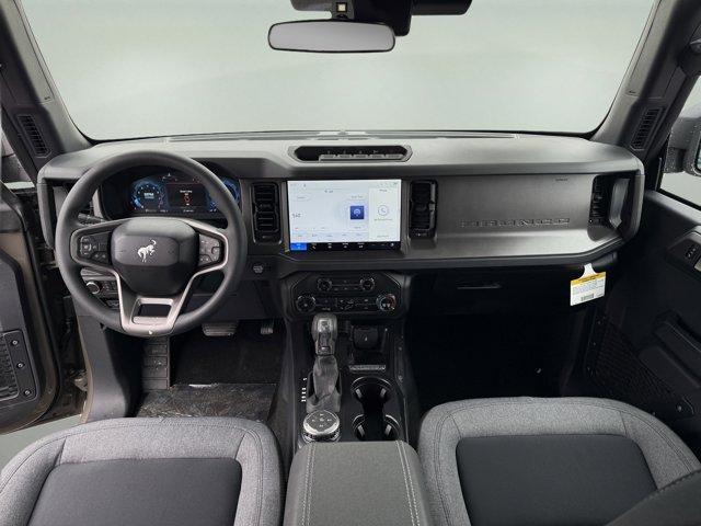 new 2026 Ford Bronco car, priced at $51,665