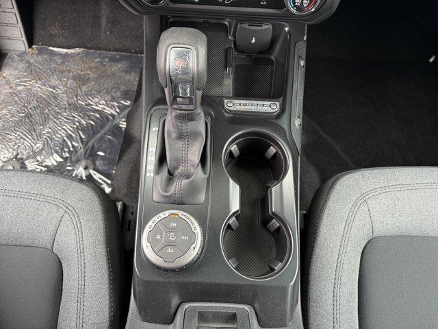 new 2026 Ford Bronco car, priced at $51,665