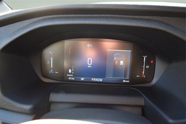 new 2026 Ford Transit-250 car, priced at $53,895