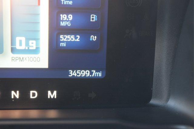 used 2021 Ford Bronco car, priced at $39,572