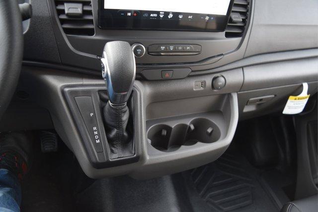 new 2026 Ford Transit-250 car, priced at $55,400