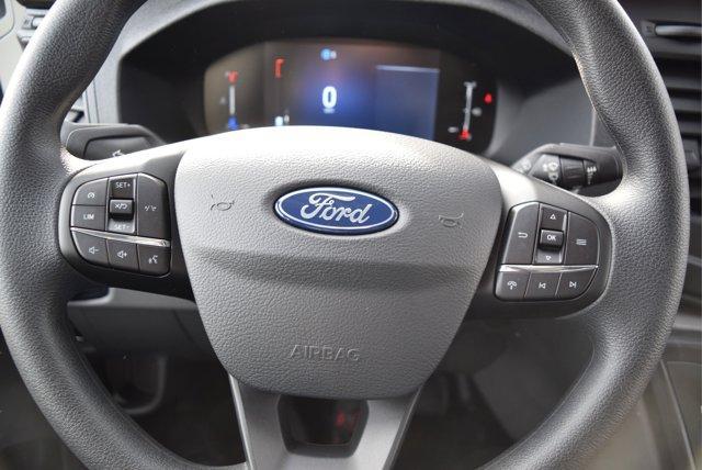 new 2026 Ford Transit-250 car, priced at $55,400