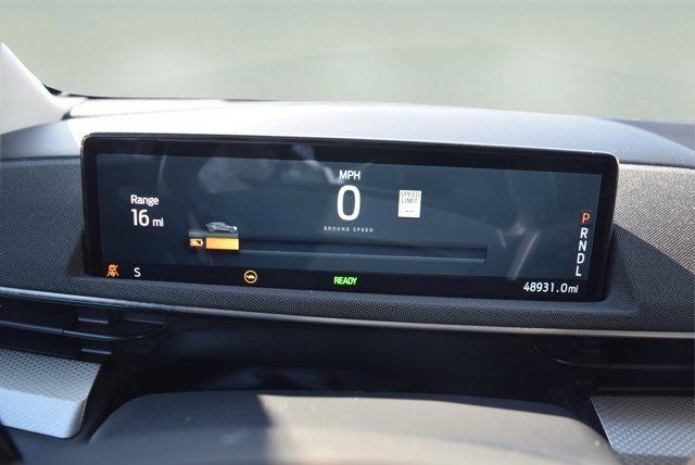 used 2021 Ford Mustang Mach-E car, priced at $22,872