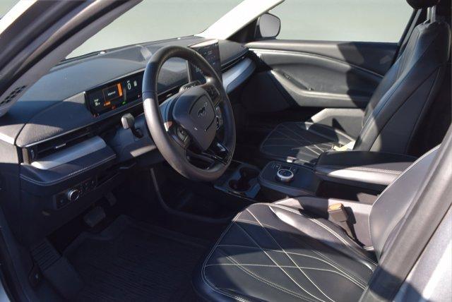 used 2021 Ford Mustang Mach-E car, priced at $22,872