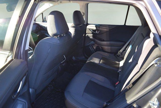 used 2022 Subaru Outback car, priced at $19,469