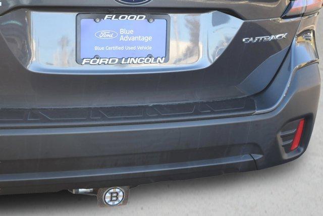 used 2022 Subaru Outback car, priced at $19,469