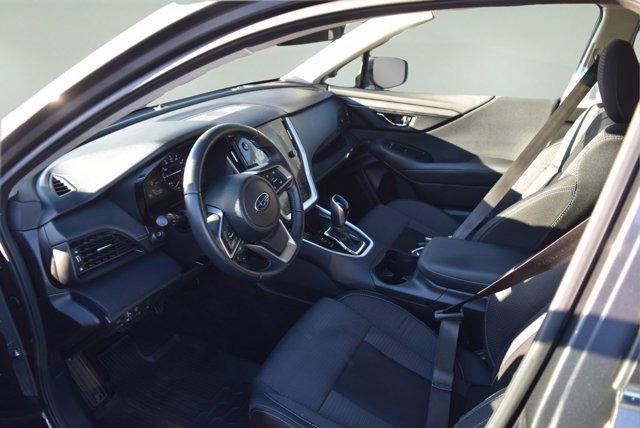 used 2022 Subaru Outback car, priced at $19,469
