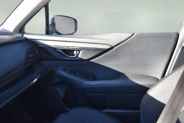 used 2022 Subaru Outback car, priced at $21,672