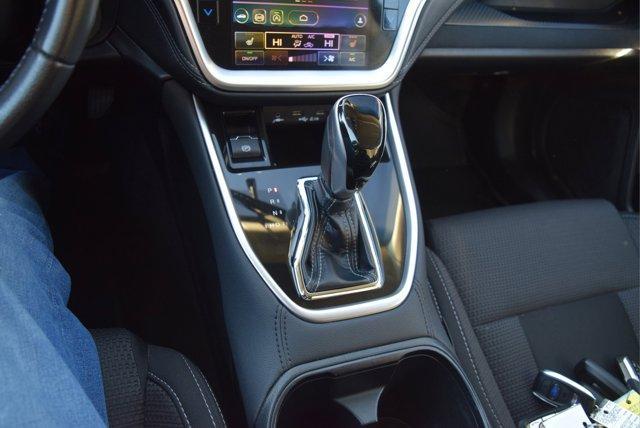 used 2022 Subaru Outback car, priced at $19,469