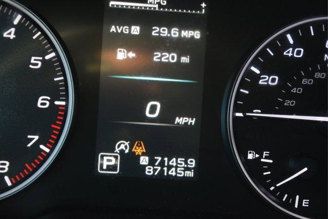 used 2022 Subaru Outback car, priced at $21,672