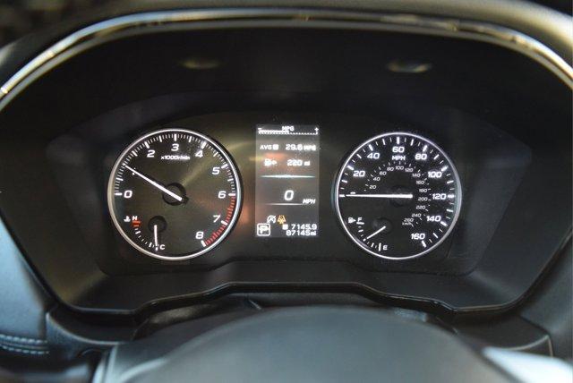 used 2022 Subaru Outback car, priced at $19,469