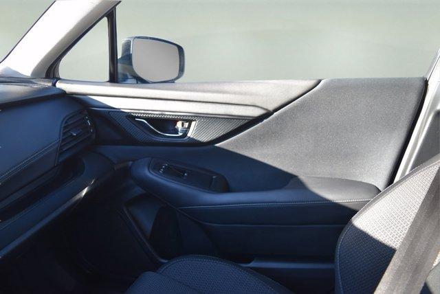 used 2022 Subaru Outback car, priced at $19,469