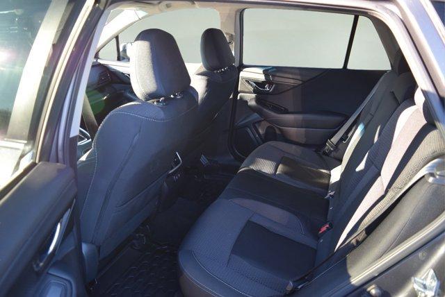 used 2022 Subaru Outback car, priced at $21,672