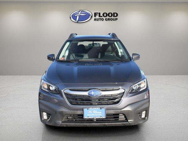 used 2022 Subaru Outback car, priced at $19,469