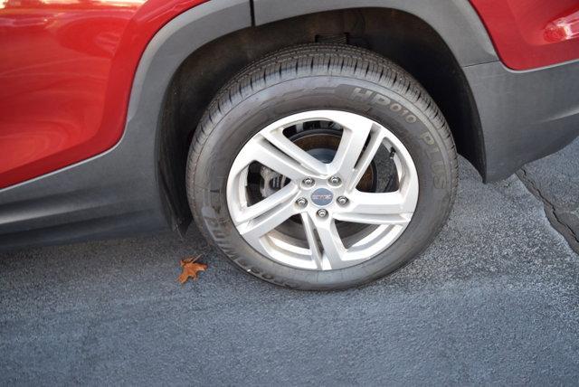 used 2018 GMC Terrain car, priced at $15,700