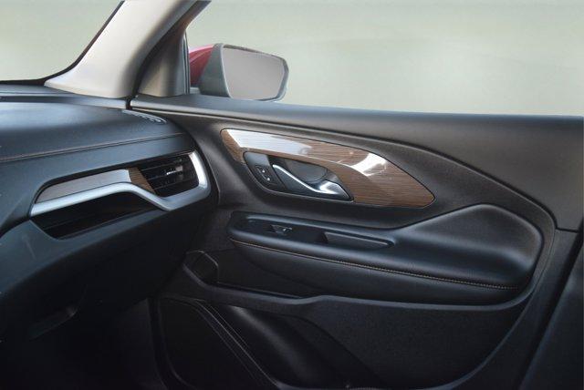 used 2018 GMC Terrain car, priced at $15,700