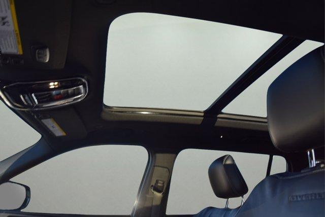 used 2024 Jeep Grand Cherokee L car, priced at $43,000