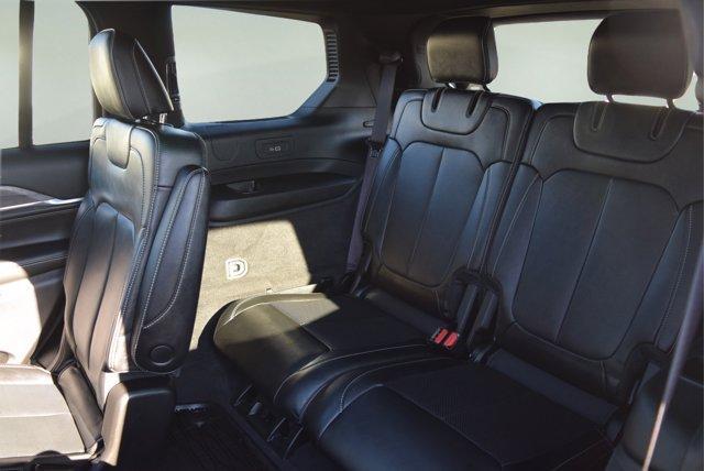 used 2024 Jeep Grand Cherokee L car, priced at $43,000