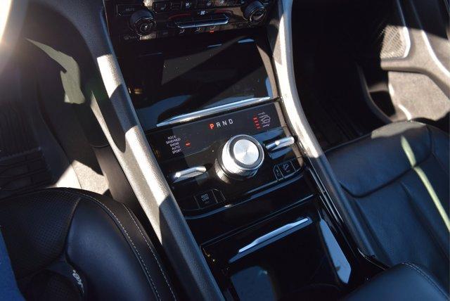 used 2024 Jeep Grand Cherokee L car, priced at $43,000