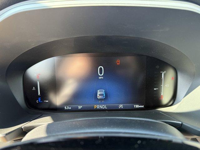 new 2026 Ford Escape car, priced at $30,440