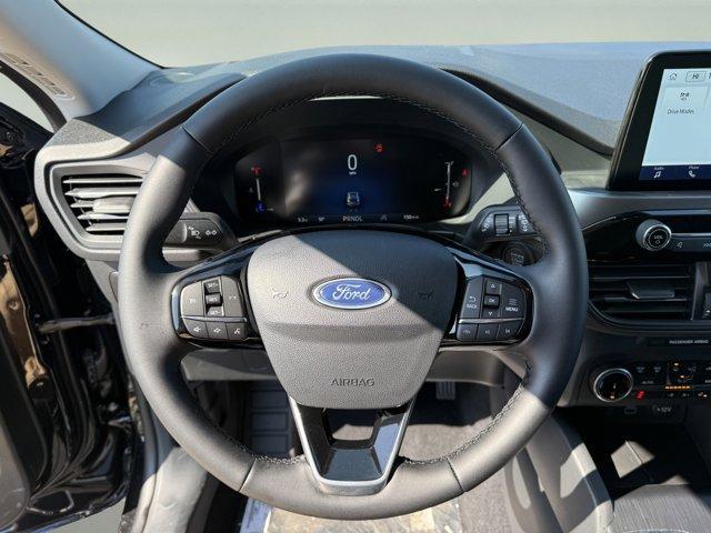 new 2026 Ford Escape car, priced at $30,440