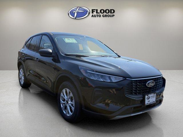 new 2026 Ford Escape car, priced at $30,440