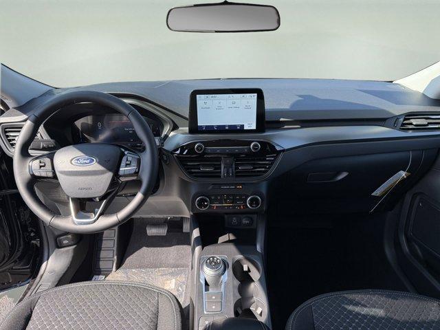 new 2026 Ford Escape car, priced at $30,440