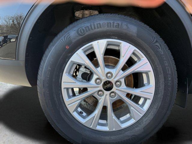 new 2026 Ford Escape car, priced at $30,440