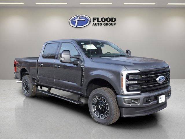 new 2026 Ford F-350 car, priced at $83,510