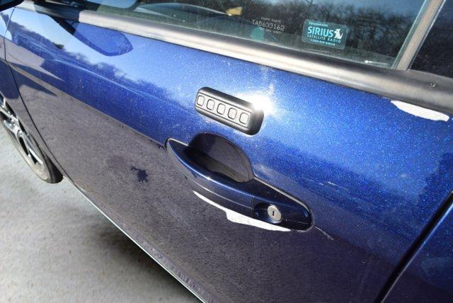 used 2017 Ford Focus car, priced at $12,900