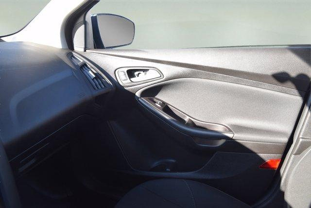 used 2017 Ford Focus car, priced at $12,900