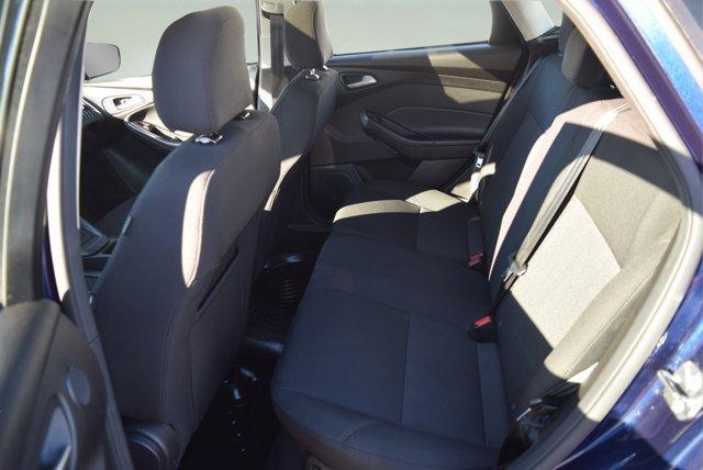 used 2017 Ford Focus car, priced at $12,900