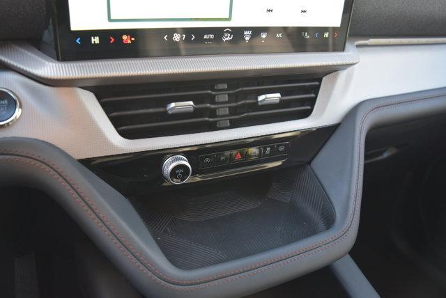 used 2025 Ford Explorer car, priced at $40,648