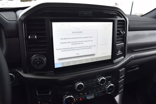 new 2026 Ford F-150 car, priced at $105,428