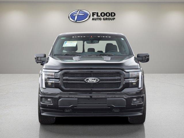 new 2026 Ford F-150 car, priced at $96,808