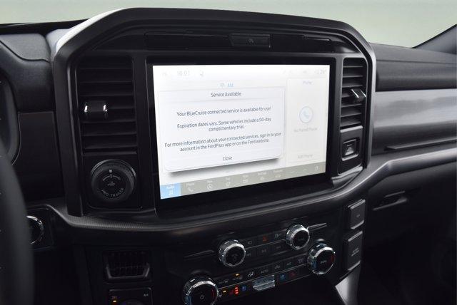 new 2026 Ford F-150 car, priced at $96,808