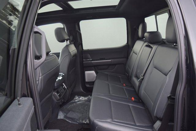 new 2026 Ford F-150 car, priced at $96,808